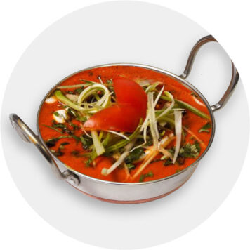 120. PANEER MAKHANI