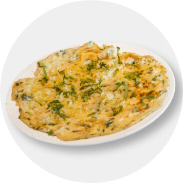 30. OMELET