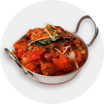 94. KADAI CHICKEN