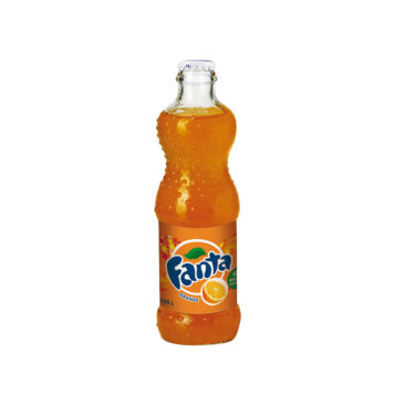 Fanta (0.25 L)