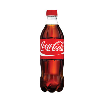 COCA-COLA (0.25 L)